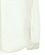 Maison Margiela（メゾンマルジェラ）カジュアルシャツ 白 サイズ:41(M位) メンズ/2200684455013