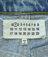 Maison Margiela（メゾンマルジェラ）デニムパンツ 青 サイズ:40(M位) レディース/2200676136012
