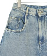 Maison Margiela（メゾンマルジェラ）デニムパンツ 青 サイズ:40(M位) レディース/2200676136012