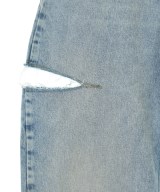 Maison Margiela（メゾンマルジェラ）デニムパンツ 青 サイズ:40(M位) レディース/2200676136012