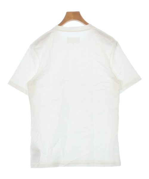 Maison Margiela（メゾンマルジェラ）Tシャツ・カットソー 白 サイズ:S メンズ/2200678491089