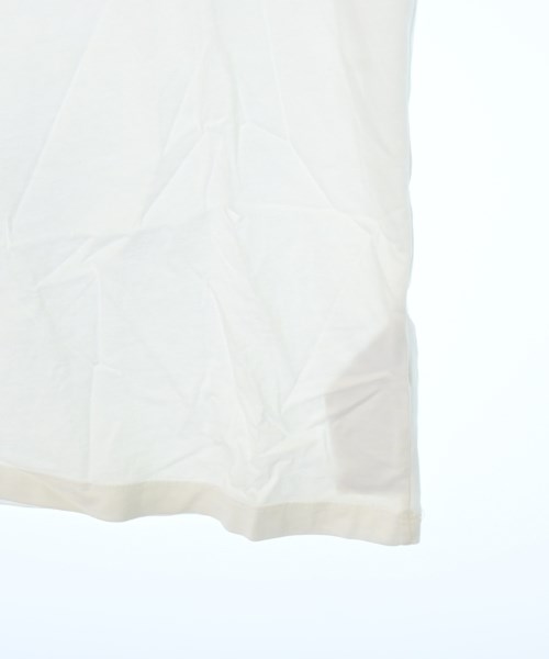 Maison Margiela（メゾンマルジェラ）Tシャツ・カットソー 白 サイズ:S メンズ/2200678491089