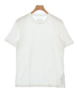 Maison Margiela（メゾンマルジェラ）Tシャツ・カットソー 白 サイズ:S メンズ/2200678491089