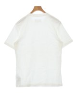 Maison Margiela（メゾンマルジェラ）Tシャツ・カットソー 白 サイズ:S メンズ/2200678491089