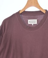 Maison Margiela（メゾンマルジェラ）Tシャツ・カットソー 赤 サイズ:48(L位) メンズ/2200678491096