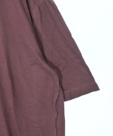 Maison Margiela（メゾンマルジェラ）Tシャツ・カットソー 赤 サイズ:48(L位) メンズ/2200678491096