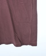 Maison Margiela（メゾンマルジェラ）Tシャツ・カットソー 赤 サイズ:48(L位) メンズ/2200678491096