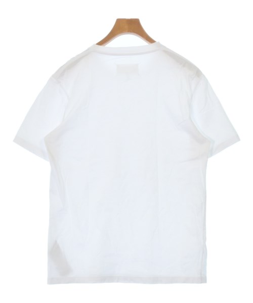 Maison Margiela（メゾンマルジェラ）Tシャツ・カットソー 白 サイズ:S メンズ/2200678491102