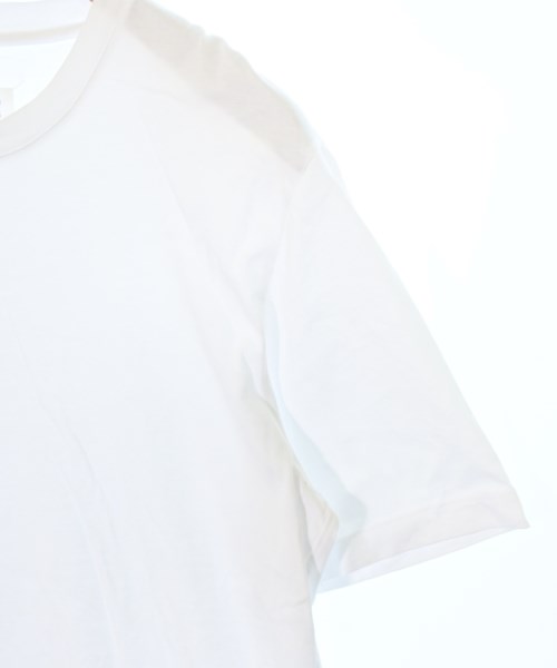 Maison Margiela（メゾンマルジェラ）Tシャツ・カットソー 白 サイズ:S メンズ/2200678491102