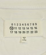Maison Margiela（メゾンマルジェラ）Tシャツ・カットソー 白 サイズ:S メンズ/2200678491102