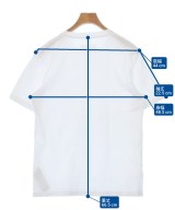 Maison Margiela（メゾンマルジェラ）Tシャツ・カットソー 白 サイズ:S メンズ/2200678491102
