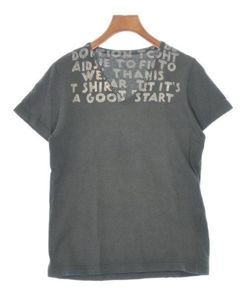 Maison Margiela(メゾンマルジェラ)Tシャツ・カットソー 紺 サイズ:S/2200680067067