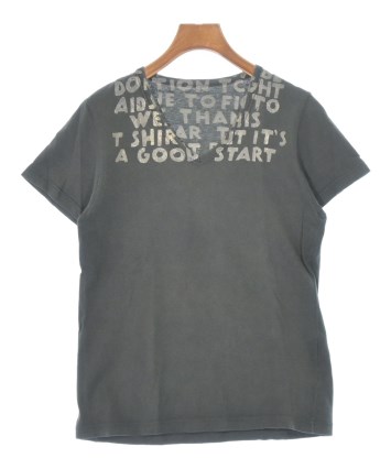 Maison Margiela（メゾンマルジェラ）Tシャツ・カットソー 紺 サイズ:S