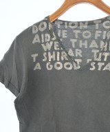 Maison Margiela（メゾンマルジェラ）Tシャツ・カットソー 紺 サイズ:S メンズ/2200680067067