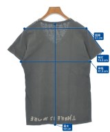 Maison Margiela（メゾンマルジェラ）Tシャツ・カットソー 紺 サイズ:S メンズ/2200680067067