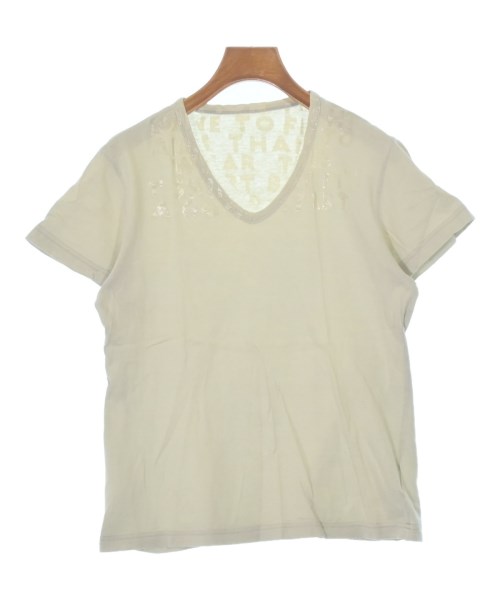 Maison Margiela(メゾンマルジェラ)Tシャツ・カットソー グレー サイズ:S/2200680067074