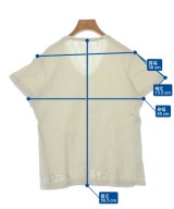 Maison Margiela（メゾンマルジェラ）Tシャツ・カットソー グレー サイズ:S メンズ/2200680067074