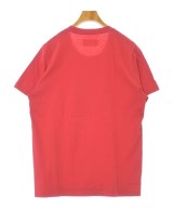 Maison Margiela（メゾンマルジェラ）Tシャツ・カットソー 赤 サイズ:50(XL位) メンズ/2200683231199