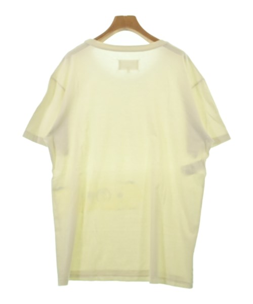 Maison Margiela（メゾンマルジェラ）Tシャツ・カットソー 白 サイズ:M レディース/2200683231243