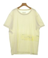 Maison Margiela（メゾンマルジェラ）Tシャツ・カットソー 白 サイズ:M レディース/2200683231243
