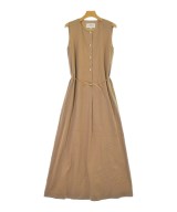 Maison Margiela（メゾンマルジェラ）ワンピース 茶 サイズ:38(S位) レディース/2200684643014