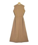 Maison Margiela（メゾンマルジェラ）ワンピース 茶 サイズ:38(S位) レディース/2200684643014