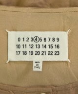 Maison Margiela（メゾンマルジェラ）ワンピース 茶 サイズ:38(S位) レディース/2200684643014