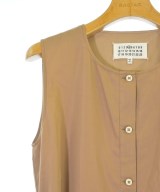 Maison Margiela（メゾンマルジェラ）ワンピース 茶 サイズ:38(S位) レディース/2200684643014