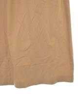 Maison Margiela（メゾンマルジェラ）ワンピース 茶 サイズ:38(S位) レディース/2200684643014