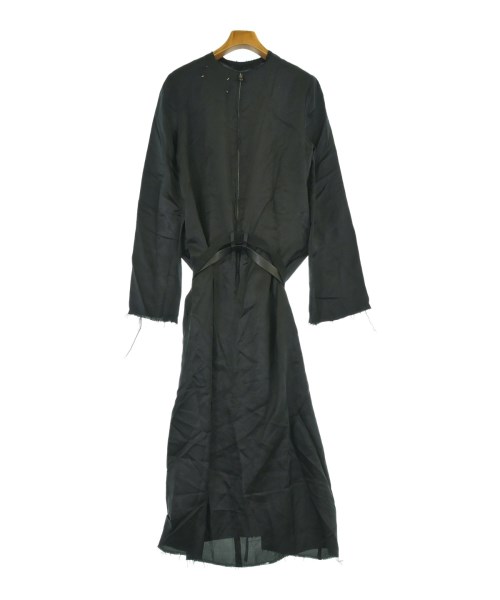Maison Margiela（メゾンマルジェラ）ワンピース 黒 サイズ:40(M位) レディース/2200684643021