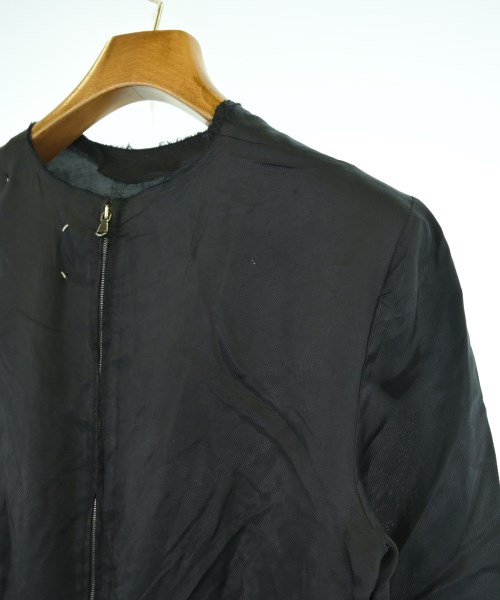 Maison Margiela（メゾンマルジェラ）ワンピース 黒 サイズ:40(M位) レディース/2200684643021