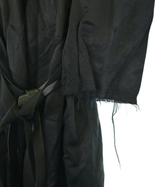Maison Margiela（メゾンマルジェラ）ワンピース 黒 サイズ:40(M位) レディース/2200684643021