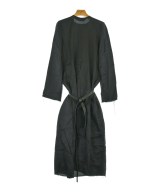 Maison Margiela（メゾンマルジェラ）ワンピース 黒 サイズ:40(M位) レディース/2200684643021