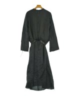 Maison Margiela（メゾンマルジェラ）ワンピース 黒 サイズ:40(M位) レディース/2200684643021