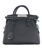 Maison Margiela（メゾンマルジェラ）ショルダーバッグ 黒 サイズ:- レディース/2200684702162
