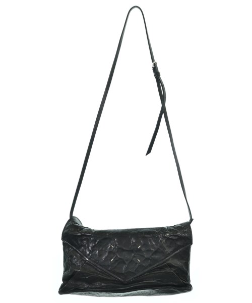 Maison Margiela（メゾンマルジェラ）ショルダーバッグ 黒 サイズ:- レディース/2200684702179