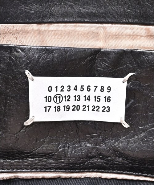 Maison Margiela（メゾンマルジェラ）ショルダーバッグ 黒 サイズ:- レディース/2200684702179