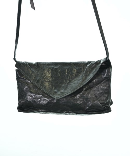 Maison Margiela（メゾンマルジェラ）ショルダーバッグ 黒 サイズ:- レディース/2200684702179