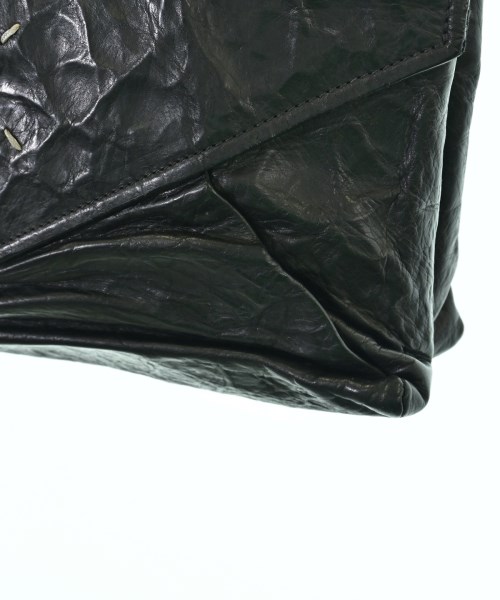 Maison Margiela（メゾンマルジェラ）ショルダーバッグ 黒 サイズ:- レディース/2200684702179
