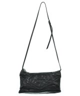 Maison Margiela（メゾンマルジェラ）ショルダーバッグ 黒 サイズ:- レディース/2200684702179