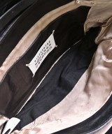 Maison Margiela（メゾンマルジェラ）ショルダーバッグ 黒 サイズ:- レディース/2200684702179