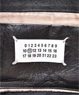 Maison Margiela（メゾンマルジェラ）ショルダーバッグ 黒 サイズ:- レディース/2200684702179