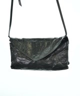Maison Margiela（メゾンマルジェラ）ショルダーバッグ 黒 サイズ:- レディース/2200684702179