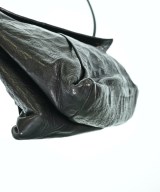Maison Margiela（メゾンマルジェラ）ショルダーバッグ 黒 サイズ:- レディース/2200684702179