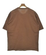Maison Margiela（メゾンマルジェラ）Tシャツ・カットソー 茶 サイズ:XS メンズ/2200684712086