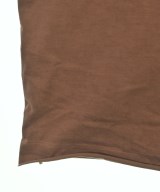 Maison Margiela（メゾンマルジェラ）Tシャツ・カットソー 茶 サイズ:XS メンズ/2200684712086