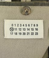 Maison Margiela（メゾンマルジェラ）ライダース 黒 サイズ:50(XL位) メンズ/2200684745053