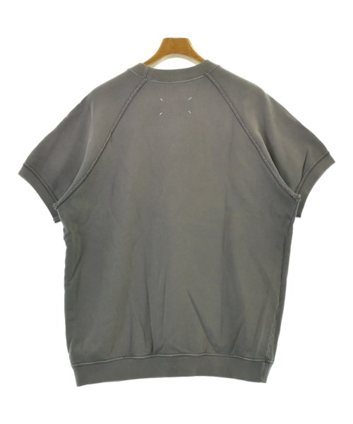 Maison Margiela（メゾンマルジェラ）スウェット 紫 サイズ:50(XL位) メンズ/2200684745107