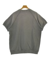 Maison Margiela（メゾンマルジェラ）スウェット 紫 サイズ:50(XL位) メンズ/2200684745107