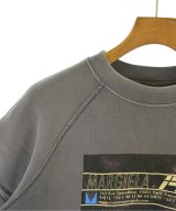 Maison Margiela（メゾンマルジェラ）スウェット 紫 サイズ:50(XL位) メンズ/2200684745107